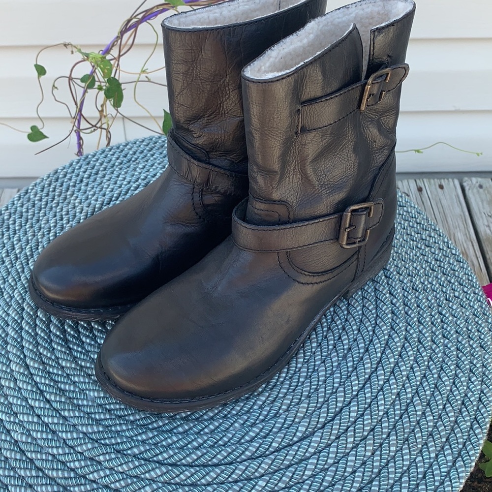 Zigi Zoho booties NWT Sz 6 and Sz 7.5 - Picture 10 of 10
